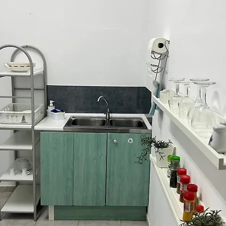 En Vecindario * Vecindario (Gran Canaria)