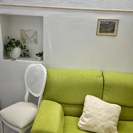 Guest house En Vecindario *