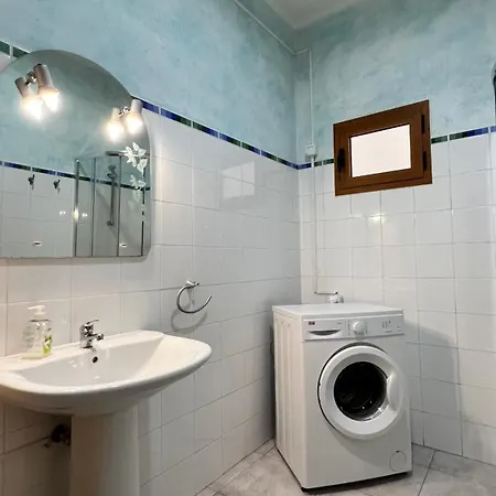 Guest house En Vecindario *