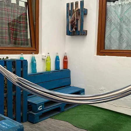 En Vecindario Vecindario (Gran Canaria)